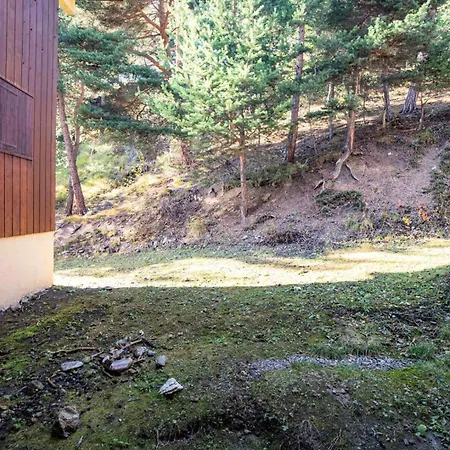 Résidence Les Campanules - 2 Pièces Pour 4 Personnes 193064 Appartement