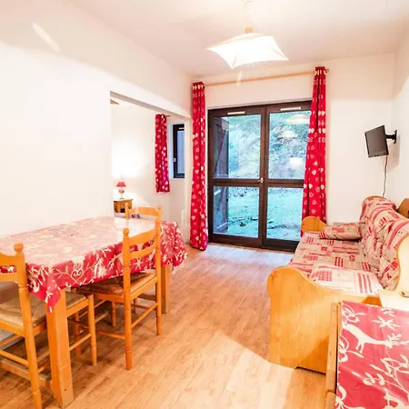 Apartamento Les Campanules - Les Campanules - Ca15fc Mae-3064 *