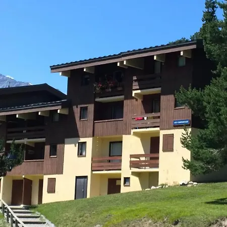 Les Campanules - Les Campanules - Ca15fc Mae-3064 Apartment